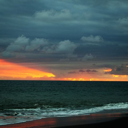 Reserva Natural Punta Patiño