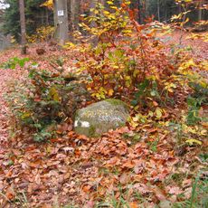 Ritterstein 33 "Oberrot"