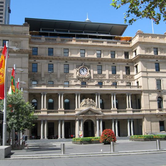 Palazzo della Dogana