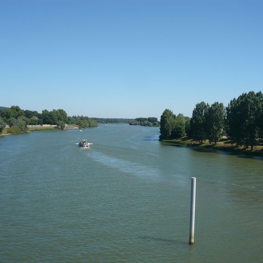 Saône