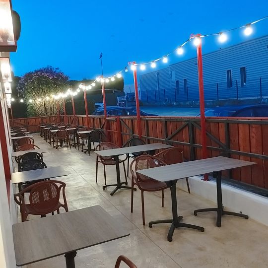 Buffalo Grill Puget-sur-Argens
