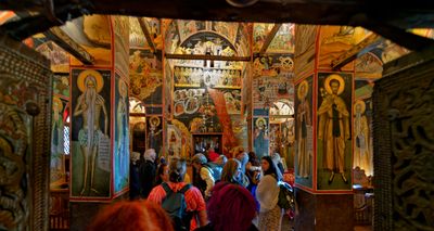 Interior 1