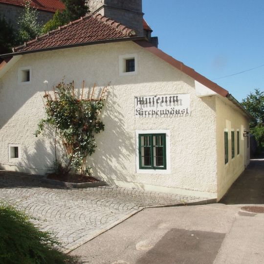 Museum Kirchenhäusl