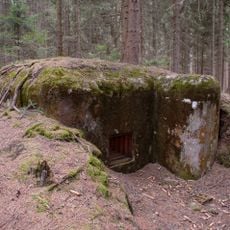 H-42/31/A-140 light pillbox