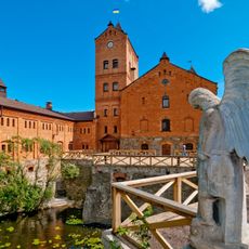 Radomysl Castle