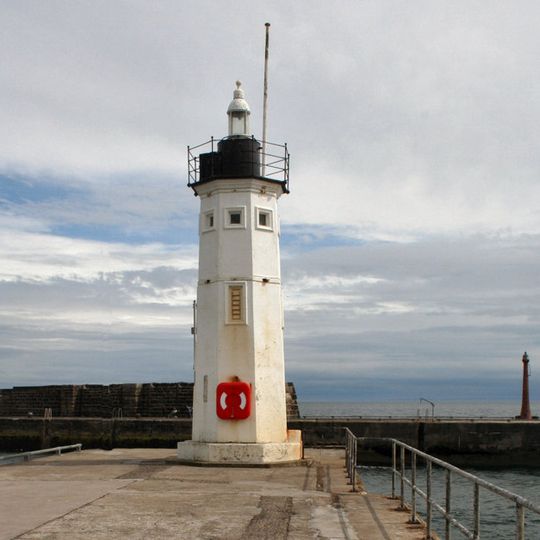Chalmers Lighthouse