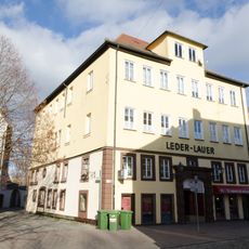 Martin-Luther-Platz 38