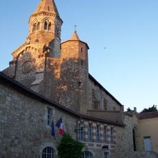 Église Saint-Michel de Montaut-les-Créneaux