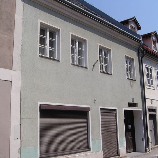 Bürgerhaus