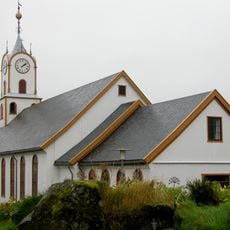 Torshamns domkyrka