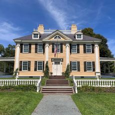 Site historique de Longfellow