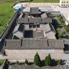 Yuhuang Temple, Beiyicheng