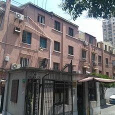 Zhongyi Terrace