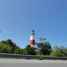 Xicalango Lighthouse