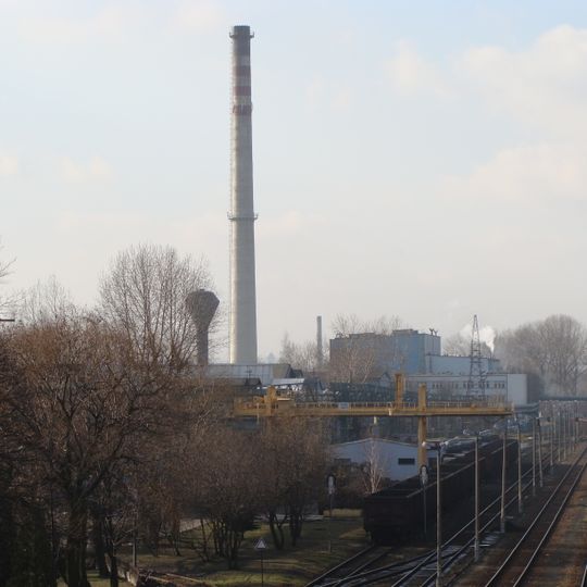 Región Industrial de Alta Silesia