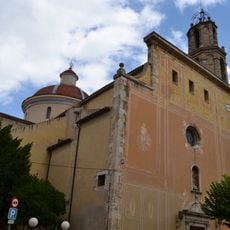 Santa Maria de Capellades