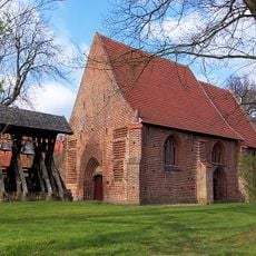 Church in Alt Meteln