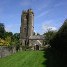 Church of St Bartholomew