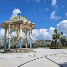 Villa Vittorio Emanuele