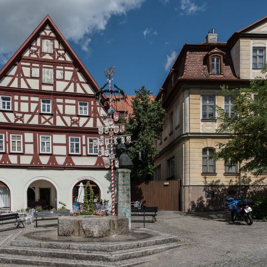 Wohnhaus