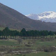 Gole del Velino
