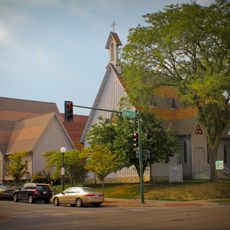 Trinity Episcopal Church