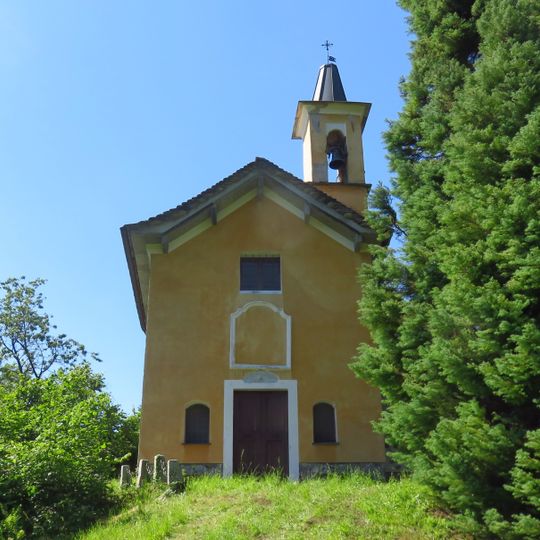 Oratorio della Santa Croce