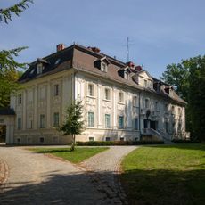 Salvatorian Seminary Bagno, Lower Silesian Voivodeship