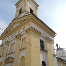 Vojlovica monastery