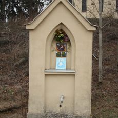 Kaplička u Humberku