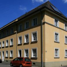 Regentenstraße 139 a-d