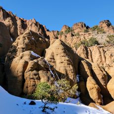 Red Mountain Trail #159