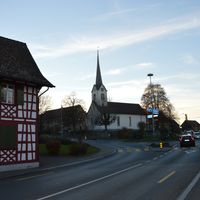 Kesswil