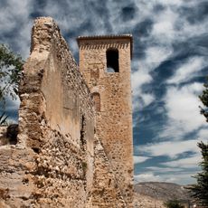 Iglesia de Santa María Magdalena