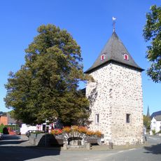 Evangelische Kirche (Greifenstein-Allendorf)