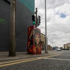 Electric Riding Hood