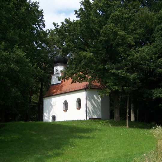 Katholische Kapelle Sankt Koloman