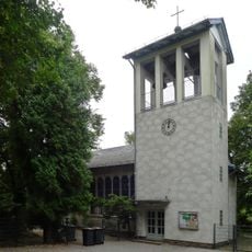 Philippus-Kirche (Berlin-Tegel)