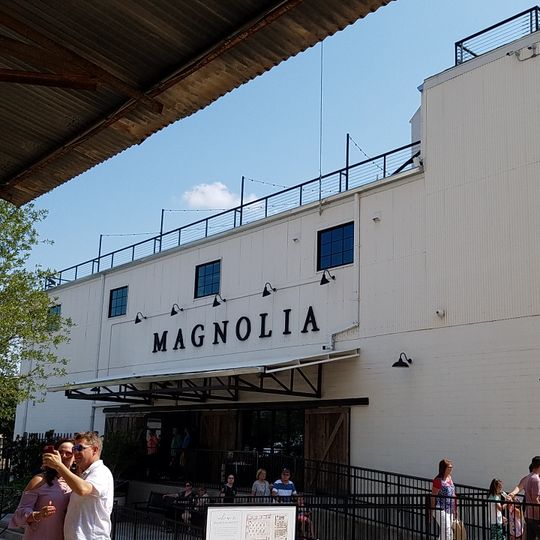 Magnolia Market