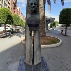 Monumento a Don Daniel