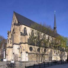Minoritenkirche
