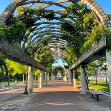 Christopher Columbus Park