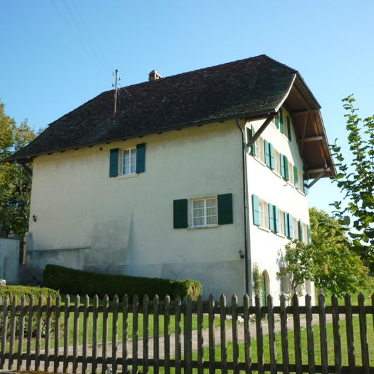 Rectory Oberkirch