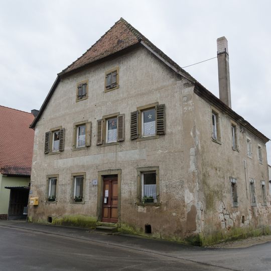 Wohnhaus