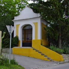 Nothelferkapelle (Neudorf)