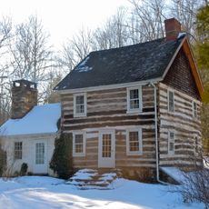 Green Valley Historic District