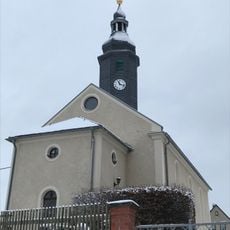 Johanniskirche