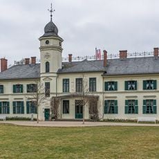 Schloss Britz