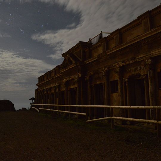 Batería de Atalayón