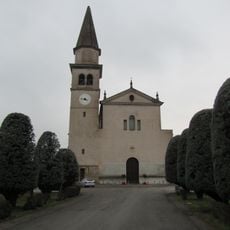 Santa Maria Assunta Church